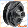 Poulie damper vilebrequin pour NISSAN | RKP-NS-010, NDS-ZD30